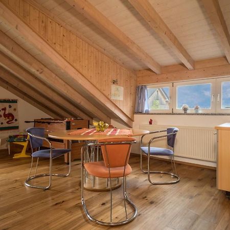 Ferienwohnung Schleinseeblick Kressbronn am Bodensee Dış mekan fotoğraf