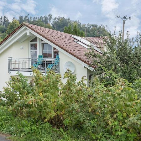 Ferienwohnung Schleinseeblick Kressbronn am Bodensee Dış mekan fotoğraf