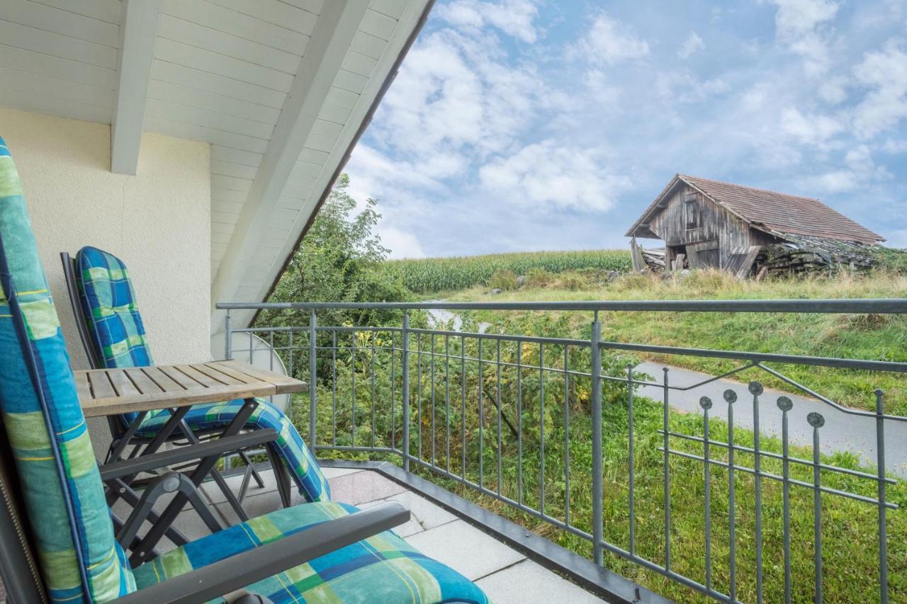 Ferienwohnung Schleinseeblick Kressbronn am Bodensee Dış mekan fotoğraf