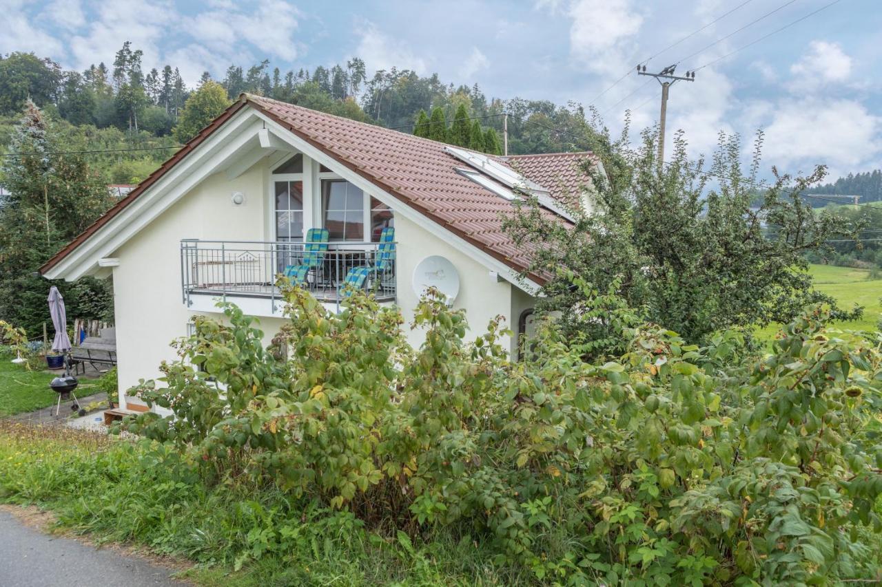 Ferienwohnung Schleinseeblick Kressbronn am Bodensee Dış mekan fotoğraf
