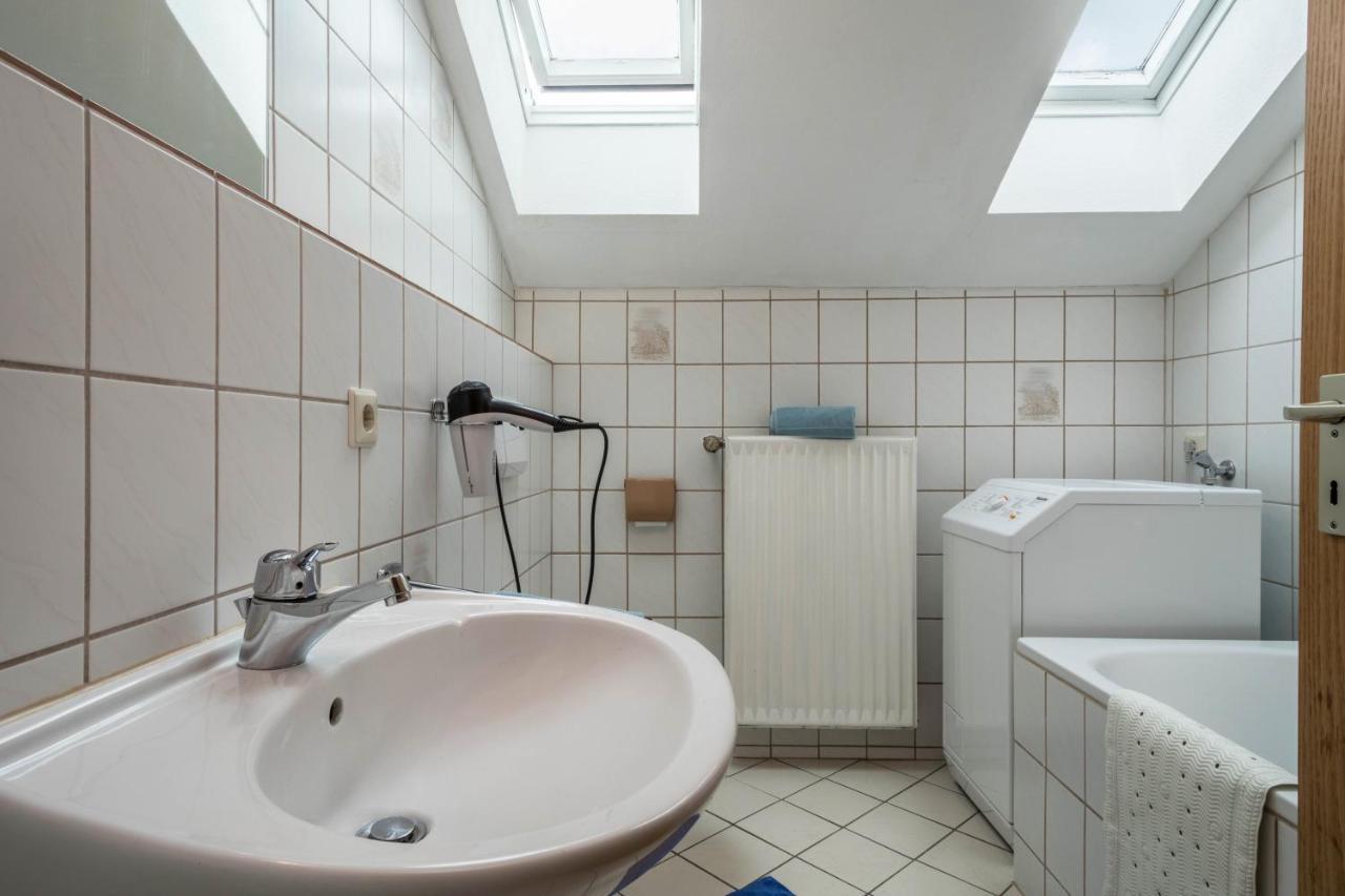 Ferienwohnung Schleinseeblick Kressbronn am Bodensee Dış mekan fotoğraf