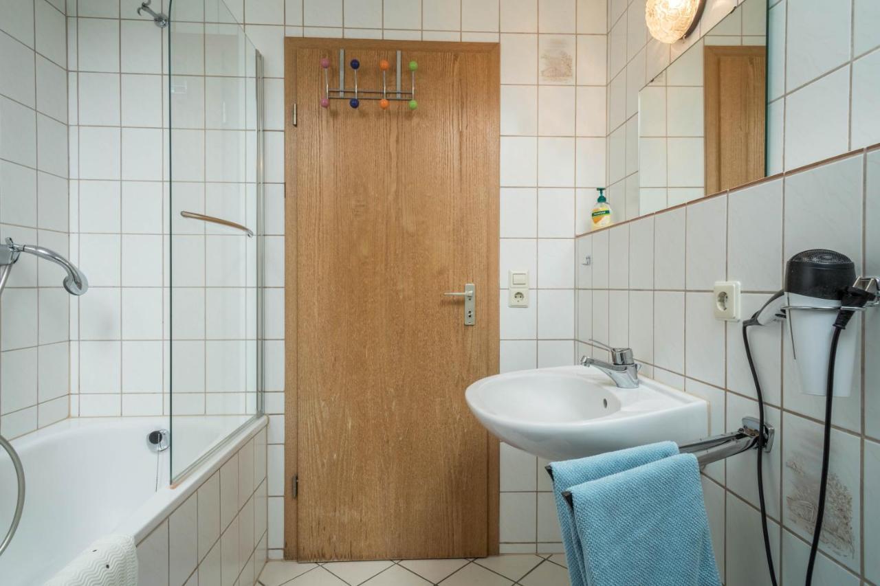 Ferienwohnung Schleinseeblick Kressbronn am Bodensee Dış mekan fotoğraf