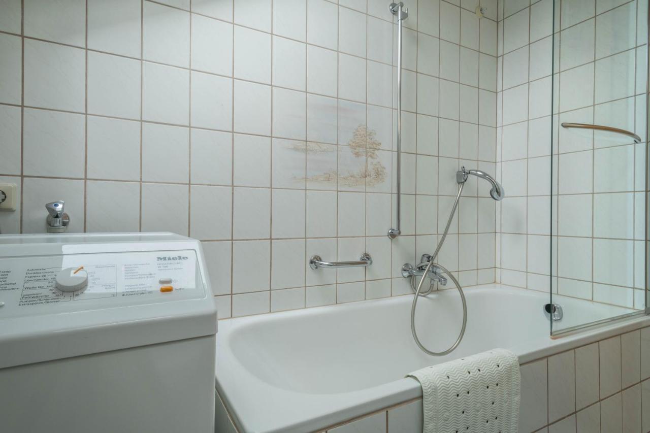Ferienwohnung Schleinseeblick Kressbronn am Bodensee Dış mekan fotoğraf